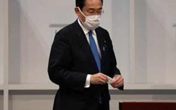 Quién es Fumio Kishida, el nuevo primer ministro de Japón