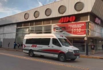 Por disposición del INM, solicitan identificación oficial para comprar boletos