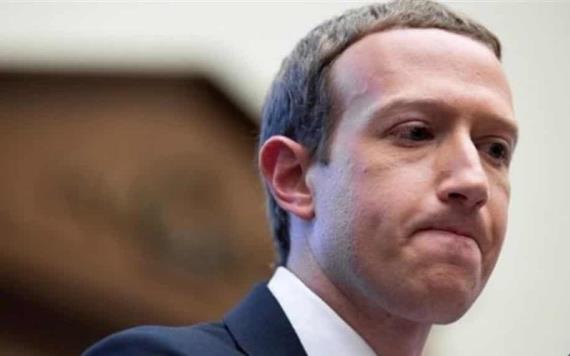 Filtran delicados documentos de Zuckerberg, dueño de Facebook, Instagram y WhatsApp