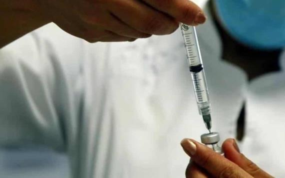 Anuncian fechas para segunda dosis Astrazeneca en población de 30 a 39 en Centro