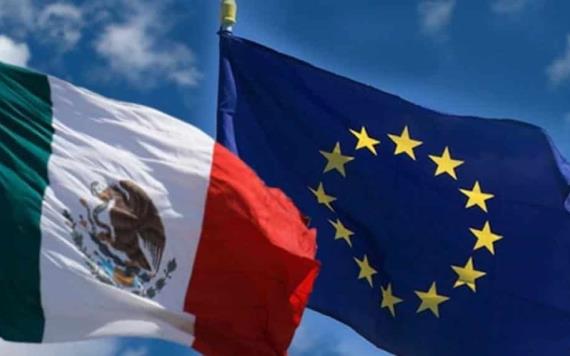 Unión Europea ofrece cooperación para transición energética en México