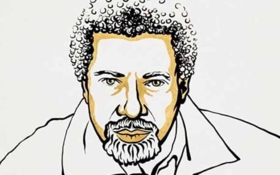 Novelista tanzano recibe premio Nobel de Literatura 2021