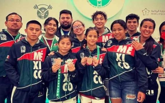 Entrenador tabasqueño está aportando su granito de arena, para que la Selección Mexicana trascienda en el Mundial Juvenil 2021