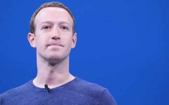 No hay reglas para castigar a Zuckerberg por apagones