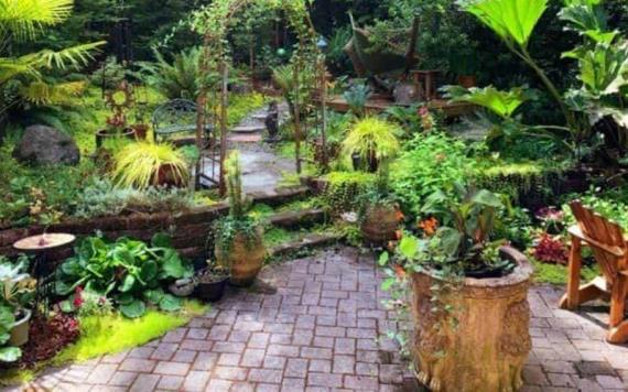 7 Consejos indispensables para ambientar y decorar nuestro jardín