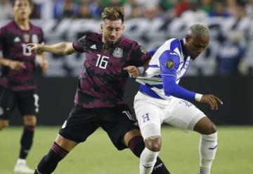 México vs Honduras en eliminatorias: horario y cómo ver el partido del Octagonal de Concacaf en los Estados Unidos