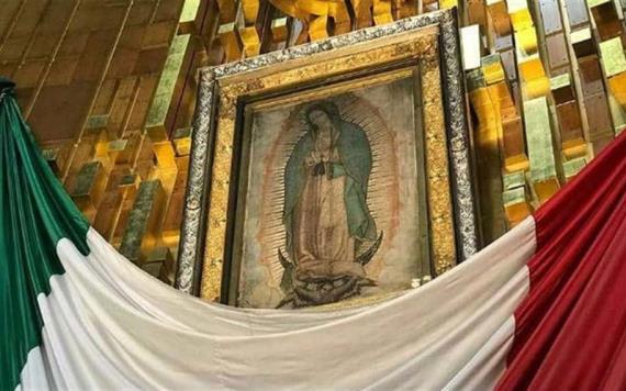 Vidente explica por qué la Virgen de Guadalupe apareció en México