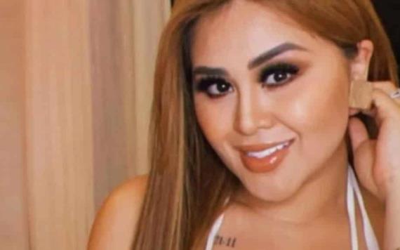 Aracely Ordaz ´´Gomita´´ denuncia a su padre por agresión