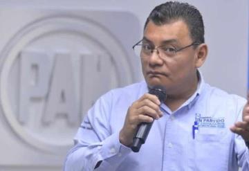 Necesario avanzar en materia de protección civil ante la temporada de lluvias: Dirigente estatal del PAN