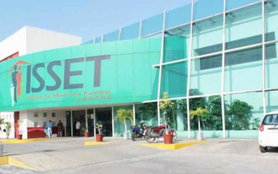 Por vía legal, SUTSET busca modificación de Ley del ISSET