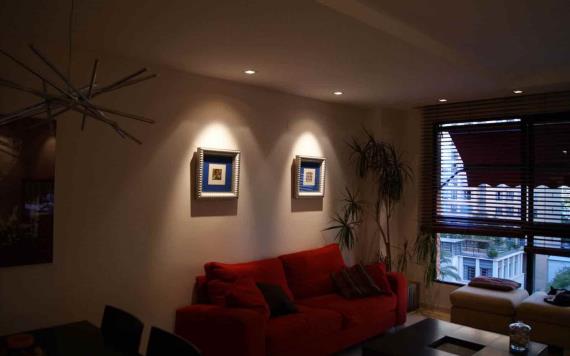 Mejora los espacios de tu casa con iluminación