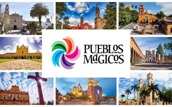 Pueblos Mágicos más buscados por los mexicanos