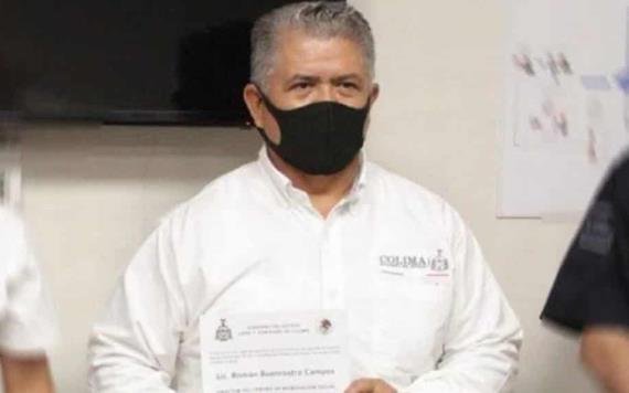 El director del Cereso de Colima es asesinado dentro de su vivienda