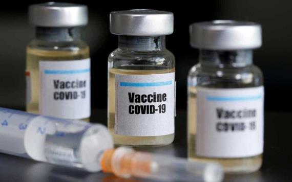 México pide a OMS a aprobar ya vacunas anticovid de Sputnik y CanSino