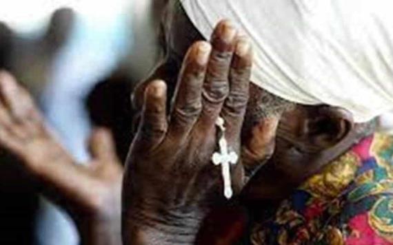 Secuestran a 17 misioneros cristianos en Haití