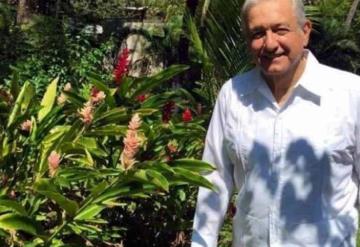 AMLO estará de gira en Chiapas, en compañía del enviado presidencial de la Casa Blanca John Kerry