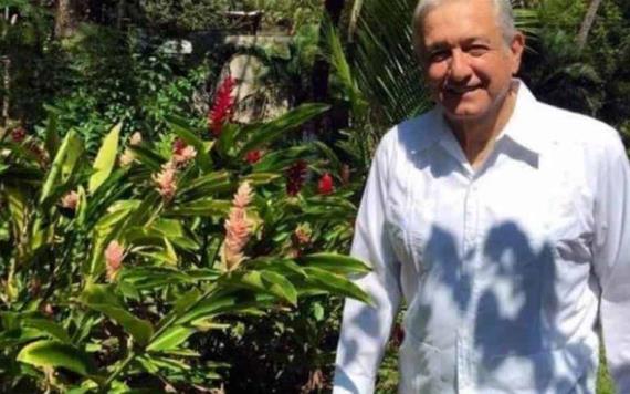 AMLO estará de gira en Chiapas, en compañía del enviado presidencial de la Casa Blanca John Kerry