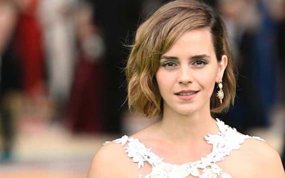 Emma Watson esta de regreso en las alfombras rojas