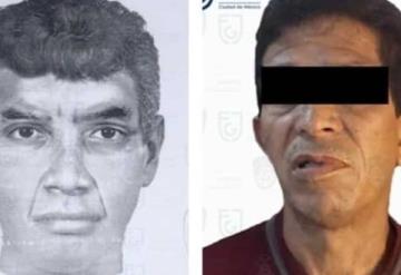 Investigan más casos relacionados con el presunto violador serial en CDMX