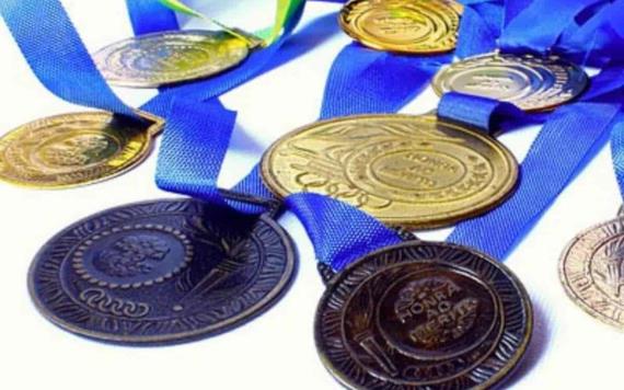 Yucateca gana medalla de bronce en olimpiadas matemáticas