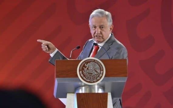 López Obrador advierte sobre los videojuegos
