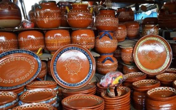 Se abrirá una tienda virtual de artesanías mexicanas en Mercado Libre