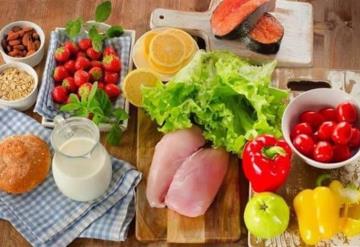 Tips para llevar una dieta saludable