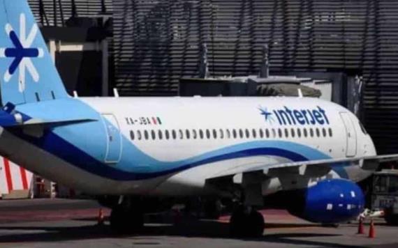 Apoderado legal de Interjet fue detenido en por presunta defraudación fiscal