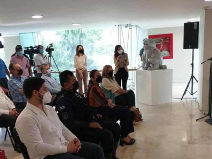 Inauguran Ceiba con principios humanitarios Inauguran Ceiba con principios humanitarios