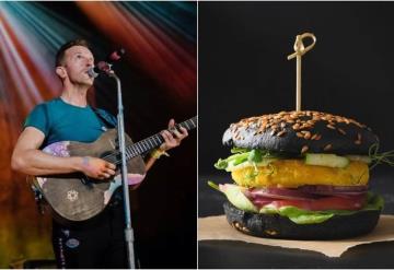 ¿Se aplicará a México? La organización requiere que Coldplay proporcione solo comida vegetariana durante el recorrido