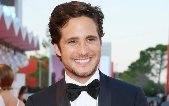 Diego Boneta listo para dejar al sol