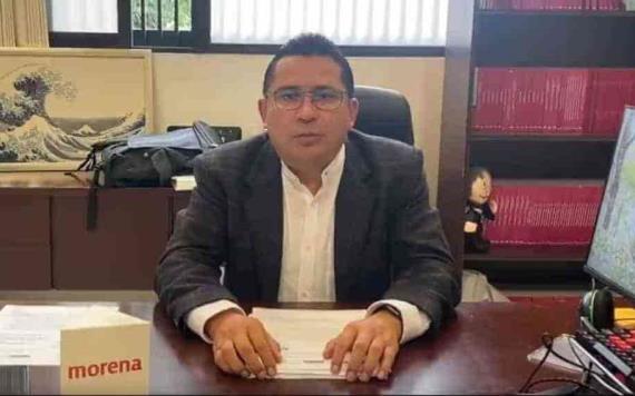 Interpone Morena recurso de apelación en contra del INE