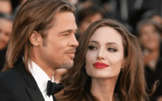 Angelina Jolie se borra el tatuaje inspirado en Brad Pitt