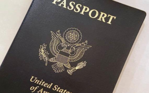 Llega a Estados Unidos el pasaporte con marcador de género X