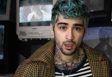 Juez sentencia a Zayn Malik por violencia doméstica