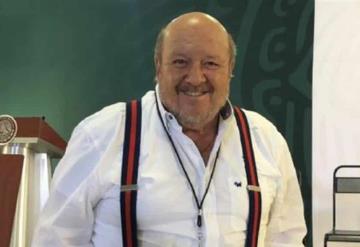 La cámara se apagó, luto por óscar cadena