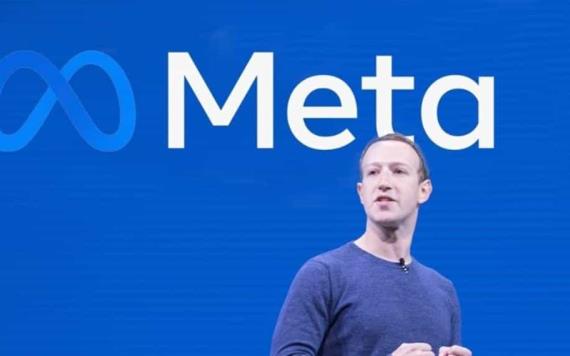 Mark Zuckerberg anuncia el cambio de nombre de Facebook, ahora será Meta