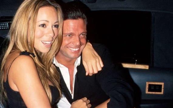 Mariah Carey revela que quiso huir de su primera cita
