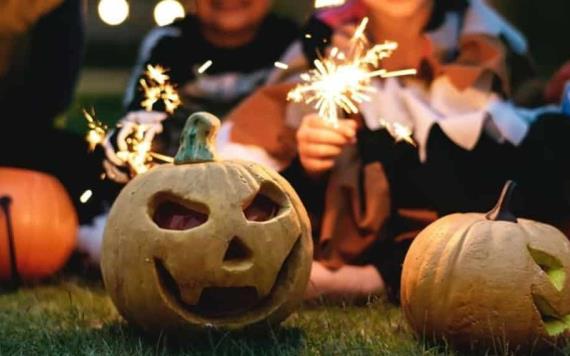 El origen de las calabazas de Halloween; cómo se convirtió en símbolo de esta festividad en EU