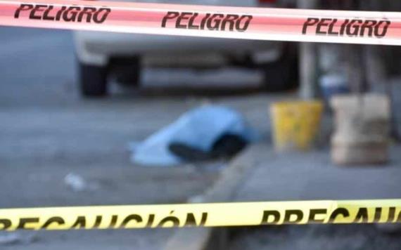 Michoacán inicia el mes con 17 asesinatos