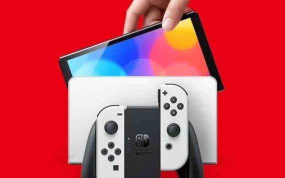 Nintendo recortará producción de Switch
