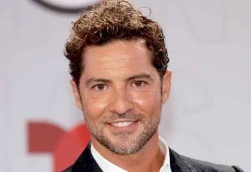 David Bisbal da positivo a covid-19