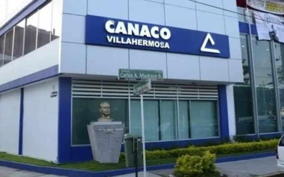 CANACO presenta iniciativa para evitar cobros excesivos