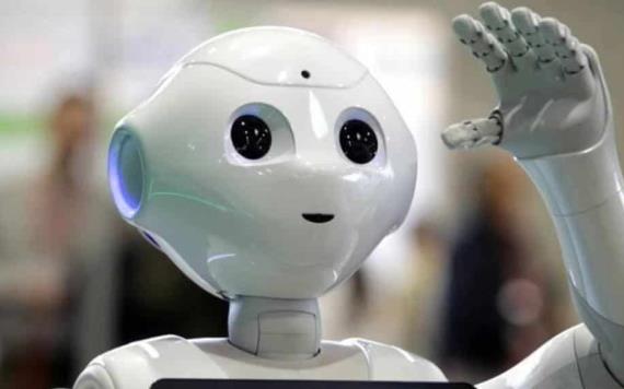 Corea del Norte busca impulsar la educación con robots