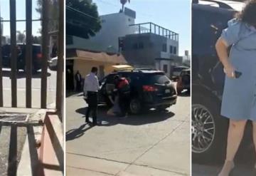 Secuestran y liberan a mujer en Tijuana