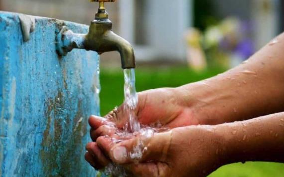 Recorte a la Conagua impactará el tema del agua en Villahermosa: Gaudiano
