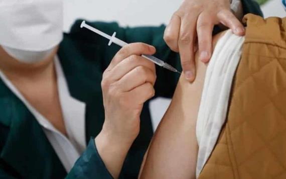 IMSS vacunará contra influenza a derechohabientes y a no derechohabientes