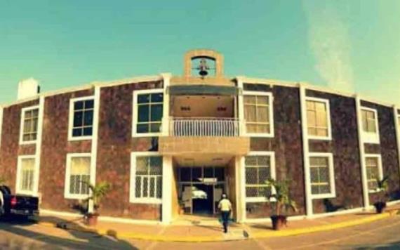 Ayuntamiento de Macuspana busca arreglo conciliatorio con CFE