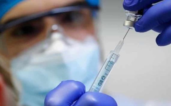 Podría haber déficit de jeringas para vacunas el próximo año: OMS