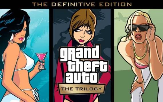 Grand Theft Auto: Trilogy: fecha de estreno, precio y detalles del lanzamiento